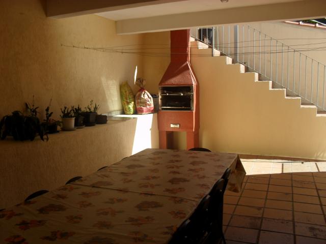 Casa, 4 quartos - Foto 12